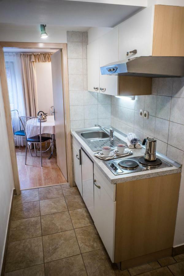 Apartments And Rooms Villa Vive Bled Buitenkant foto