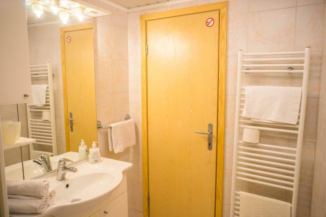 Apartments And Rooms Villa Vive Bled Buitenkant foto